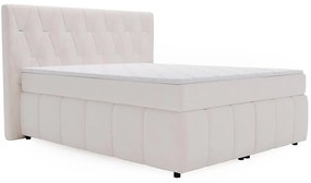 Posteľ Rosa Salvador 02 140x200 + topper