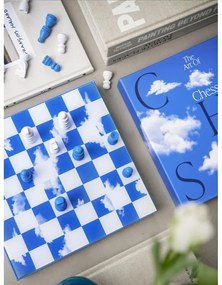 Šach Classic Art of Chess – Printworks