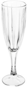 Poháre na sekt v súprave 4 ks 210 ml Beaufort – Premier Housewares