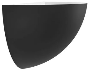 Eglo 900343 - Nástenné svietidlo TANURA 1xE27/25W/230V