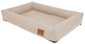 Golden Dog Pelech Golden Dog Prestige XXL 80 x 120 x 15 cm - Krémový