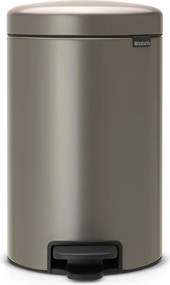XXXLutz ODPADKOVÝ KÔŠ 12 l Brabantia - Upratovanie - 003394013004