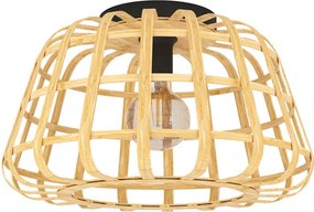 XXXLutz STROPNÉ SVIETIDLO, 45/26,5 cm - Online Only bytové doplnky - 003348275601