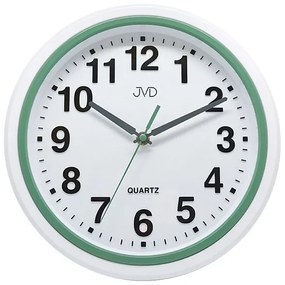 Nástenné hodiny JVD quartz HA41.3, 28cm
