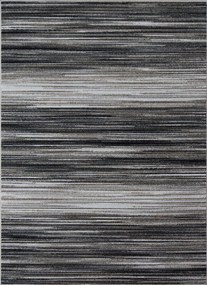 Koberec Lagos 1265 BEIGE – béžový s abstraktným vzorom, obdĺžnik Rozmer: 80x150 cm