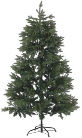 Umelý vianočný stromček 180 cm HALAX (zelená). Vlastná spoľahlivá doprava až k Vám domov. 1023184