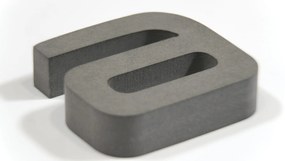 Dekorstudio Moderné drevené hodiny EKO Stick 75cm - sivé
