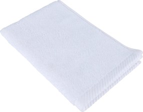 XXXLutz UTERÁK PRE HOSTÍ, 30/50 cm, biela Esposa - Kúpeľňový textil - 003520003903