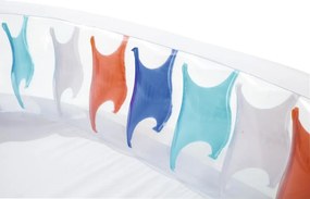 Nafukovací bazén 229 x 152 x 51 cm 54066 Bestway