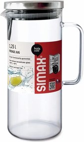 Simax džbán Fridge kovové viečko 1,25 l