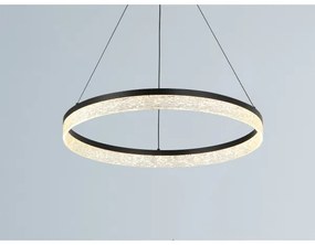 LED stmievateľný luster na lane ALIANZ LED/45W/230V 3000-6000K + diaľkové ovládanie