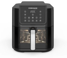 Rommelsbacher FRH 1700 teplovzdušná fritéza
