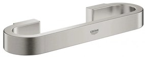 GROHE Selection - Vaňové madlo, supersteel 41064DC0