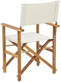 Set 2 ks záhradných lehátok s náhradnými poťahmi Ciala (svetlé drevo + vzor plameniakov). Vlastná spoľahlivá doprava až k Vám domov. 1078388