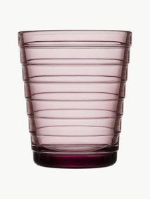 Poháre na vodu Aino Aalto 22 cl (2 ks)