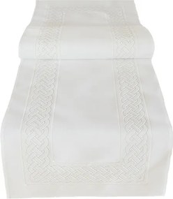 Obrus Nordic Knots 40 × 140 cm