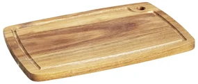 Drevená doštička 35x25.5 cm Aki - Wenko