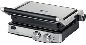 Sencor SBG 4010SS kontaktný gril