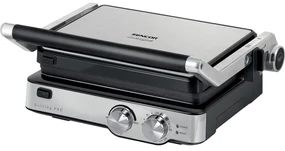 Sencor SBG 4010SS kontaktný gril