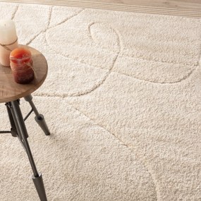 Koberec Ardano cream 160x230 cm