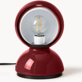 Malá nastaviteľná stolová lampa Eclisse