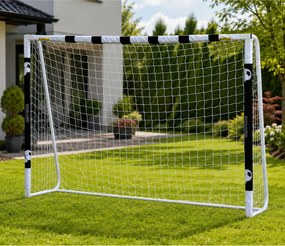 LEAN Sport Veľká futbalová bránka 300 × 200 cm