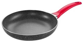 Tescoma Panvica MANICO ROSSO, 32 cm