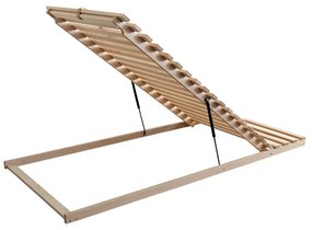 ECOMATRACE  FAGUS LATT P PEVNÝ LAŤOVÝ ROŠT