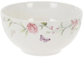 Porcelánová miska Delicate Flowers 610 ml