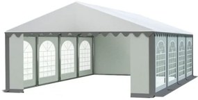 Záhradný párty stan 5x8m KLASIK