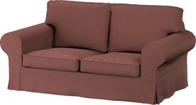 Poťah na sedačku Ektorp (rozkladacia, pre 2 osoby) STARÝ MODEL