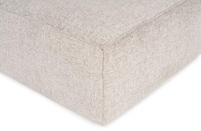 Taburet LORA 85 cm mocha