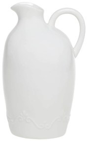 Chic Antique Porcelánový džbán Provence White 1,1 l