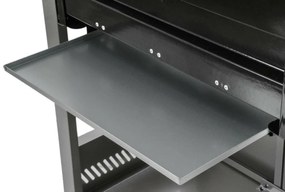 G21 Oklahoma BBQ Premium Line plynový gril 3horáky + regulátor tlaku zdarma