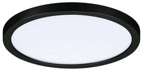 Paulmann 79965 - LED/13W IP44 stmievateľné kúpeľňové podhľadové svietidlo AREO 230V