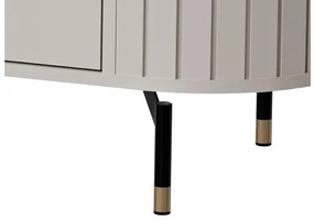 Komoda Terkiro 150 2D2S TR02, Farby: kašmír