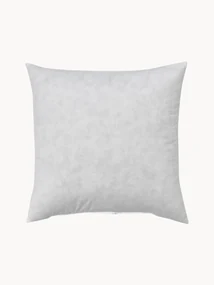Výplň do vankúša Comfort, výplň z peria, rôzne veľkosti