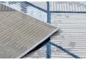 Kusový koberec Ronas krémový 240x340cm