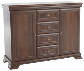 Komoda KORA KK3, Samoa King