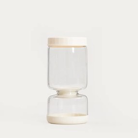 Sklenená nádoba CETRIOLO na zaváraniny 773617