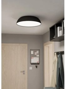 Eglo 900407 - LED RGBW Stmievateľné stropné svietidlo TOLLOS-Z 3xLED/11W/230V