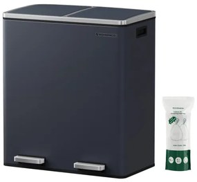 Odpadkový kôš 60l LTB60GS