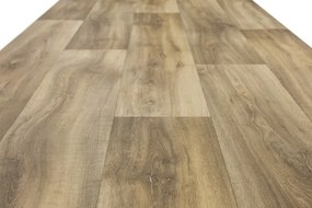 PVC podlaha GRACETEX LIME OAK 613L béžová