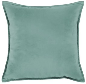 INTERMEDIC SK Dekoratívny vankúš Plyš 45x45 cm - mätový