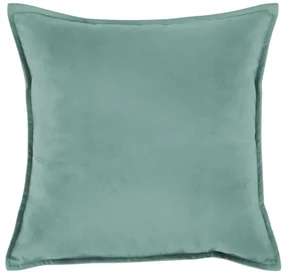 INTERMEDIC SK Dekoratívny vankúš Plyš 45x45 cm - mätový