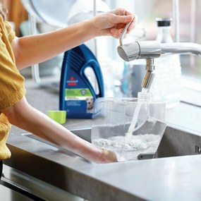 Bissell Tepovač kobercov a čalúnenia SpotClean PetPro Plus 37252