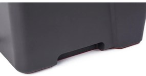 Stolný mixér G21 s krytom Ultimate Graphite Black