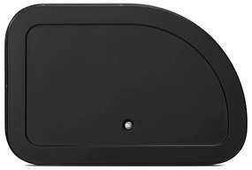 Oceľový chlebník Roll Top – Brabantia