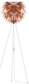 Hnedé tienidlo ø 50 cm Silvia – UMAGE
