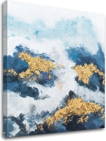 Obraz na plátne ABSTRAKT 1 dielny XOBCH1312ME1